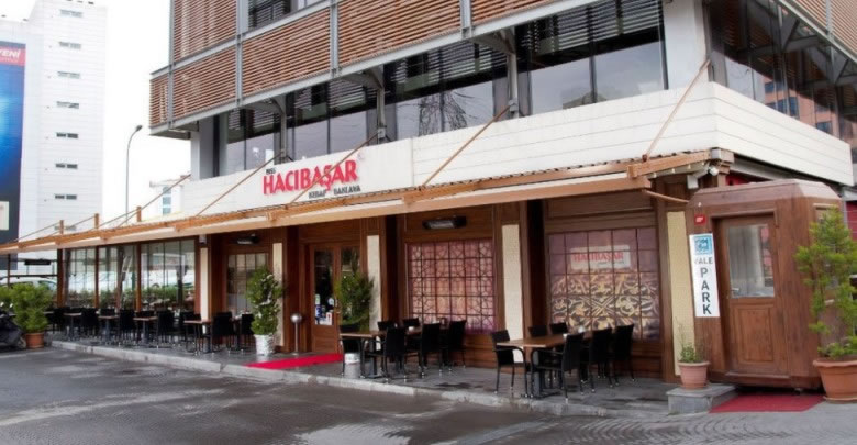 Hacıbaşar Kebap