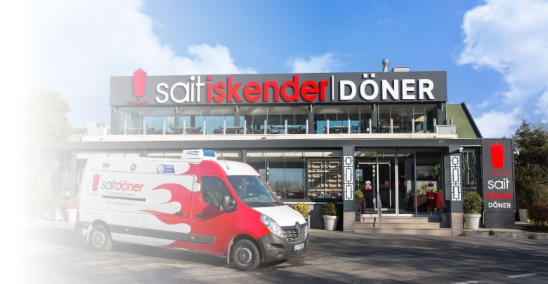 Sait Döner