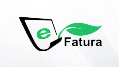 e fatura