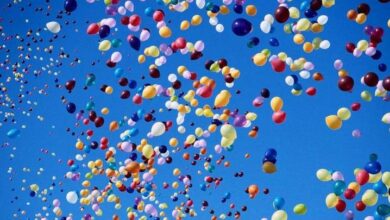 balon