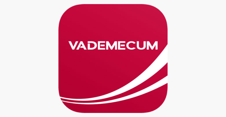 vademecum kitabi