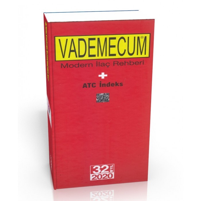 vademecum modern ilac rehberi