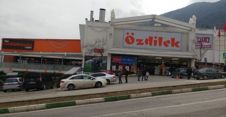 Özdilek