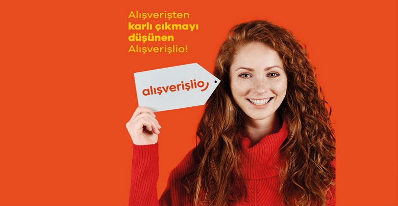 Alışverişlio