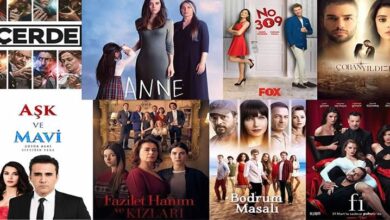 Dizi ve film cevirisi