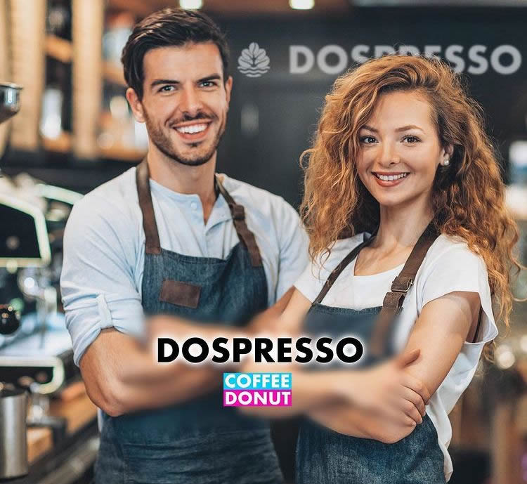 Dospresso Coffee