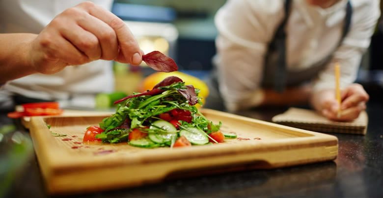 Gastronomi ve Mutfak Sanatlari