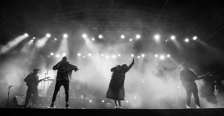 Konser ve Etkinlik Fotografciligi