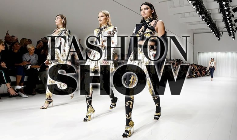 Moda Etkinlik Organizasyon