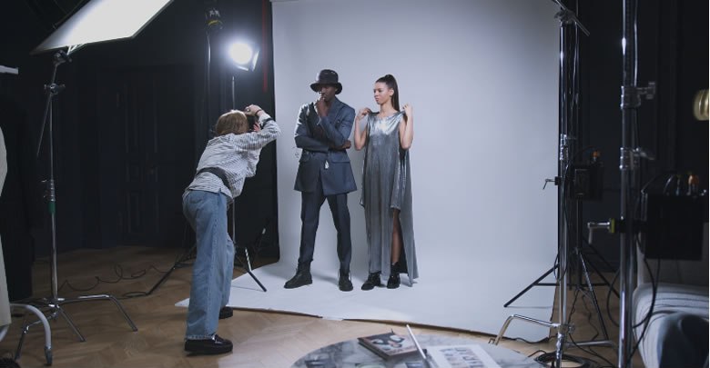 Moda Fotografciligi