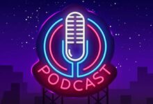 Podcast