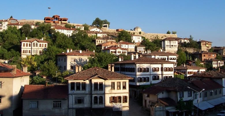 Satılık Konaklar