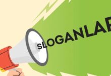 Sloganlar