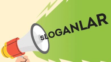 Sloganlar