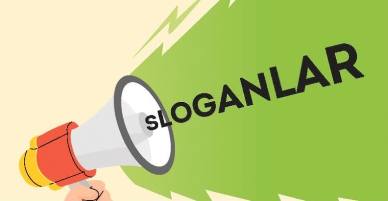 Slogan Nedir? Tanımı