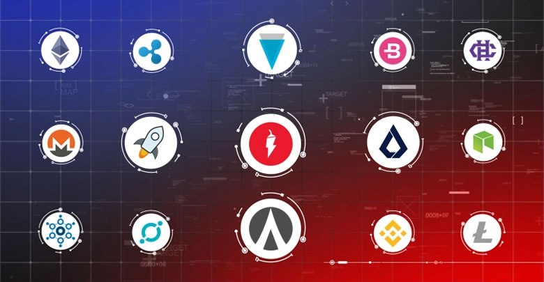 altcoin nedir