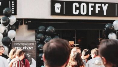 coffy