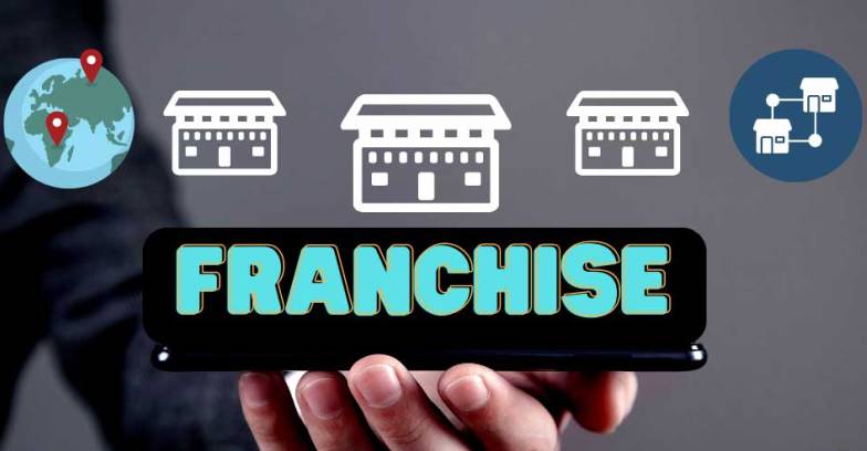 Franchise Nedir?