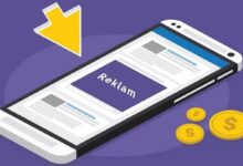 Reklam izleyerek para kazanmak