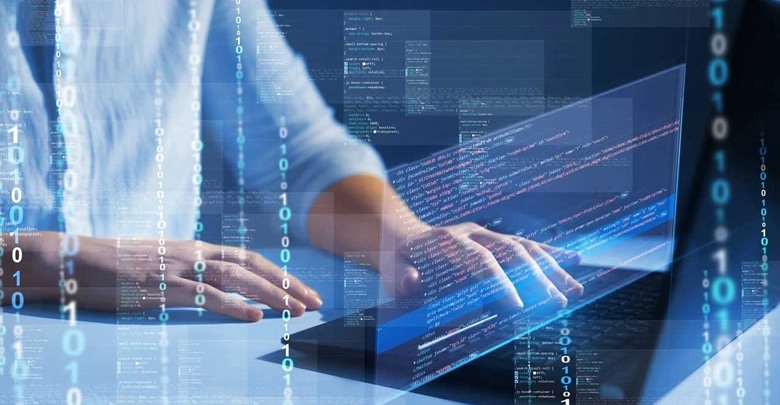 blockchain developer