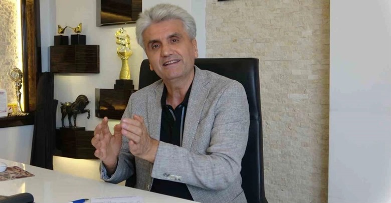 prof dr hayati akbas