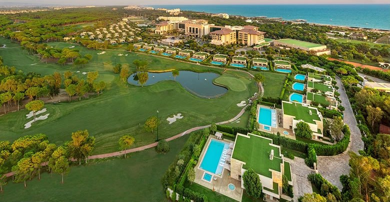 regnum carya