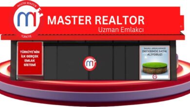 master realtor