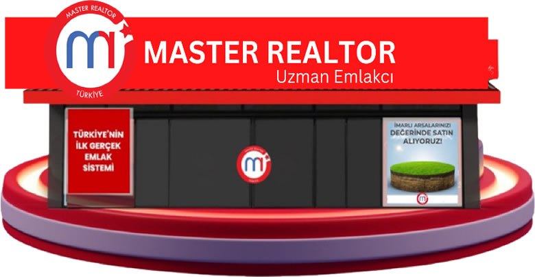 master realtor