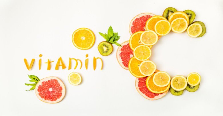 C vitamini üretimi