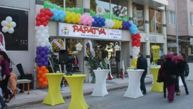 Papatya Kids Bayilik