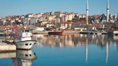 duzce akcakoca