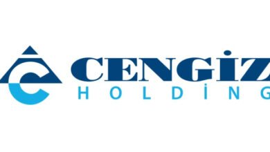 cengiz holding