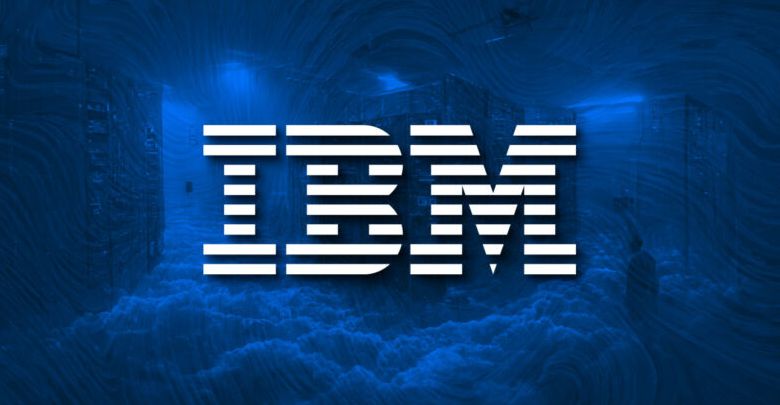 ibm calisan