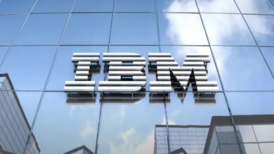 ibm sirket