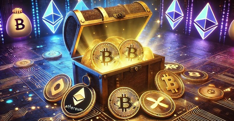 coin