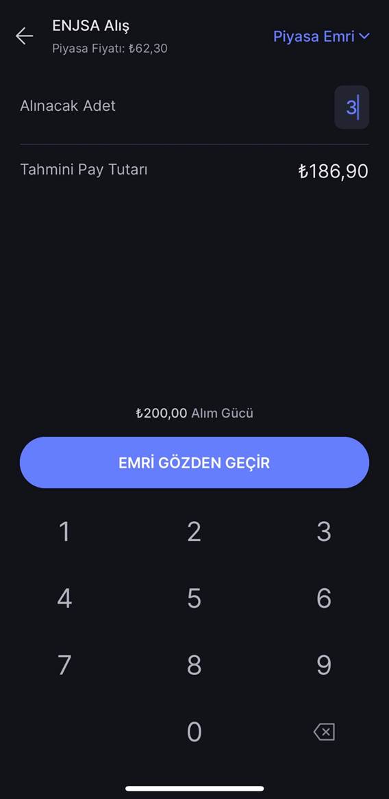 hisse senedi nasil alinir 11