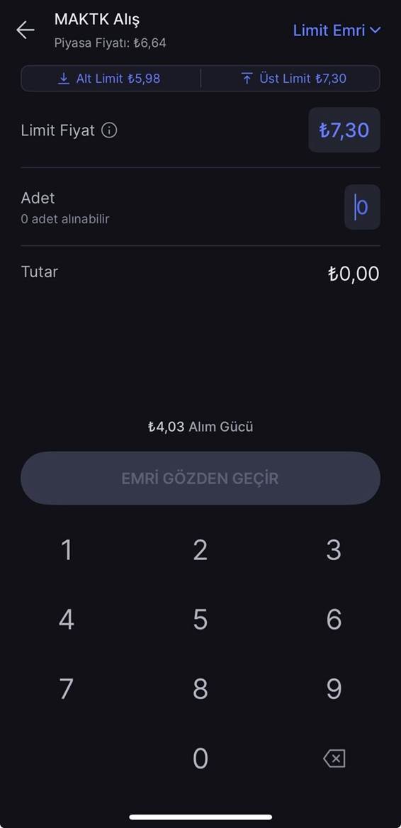 hisse senedi nasil alinir 4