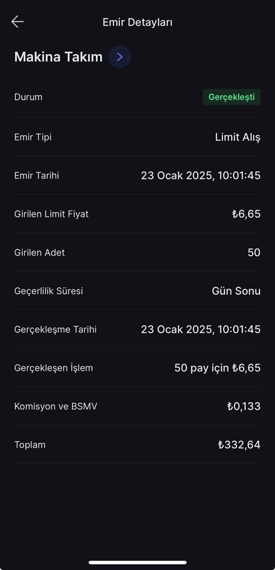hisse senedi nasil alinir 8