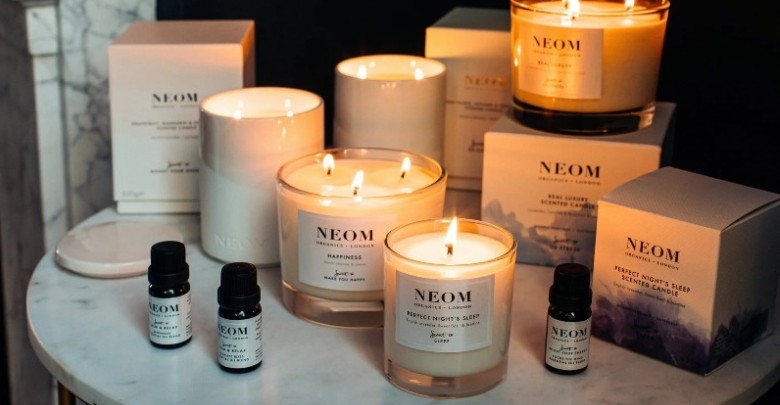 neom mum