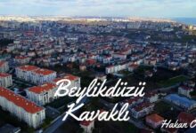Kavakli Mahallesi