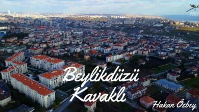 Kavakli Mahallesi