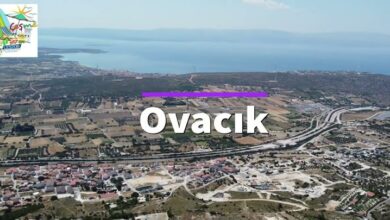 ovacik