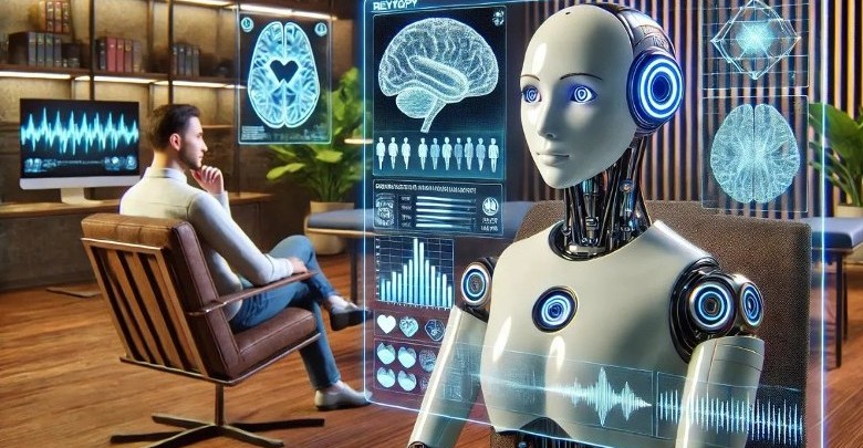 Yapay Zeka Artık Terapist Oldu 13 Ai Terapi