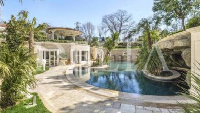 Mermer ve Traverten Temizliği Nasıl Yapılır? 15 mermer traverten temizligi