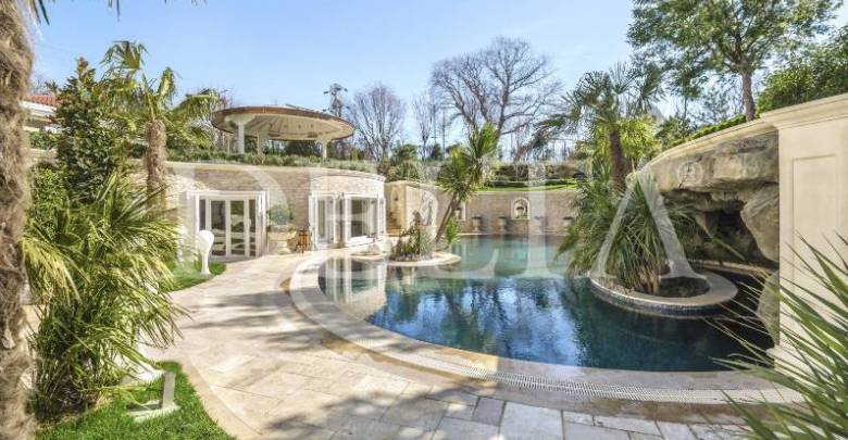 Mermer ve Traverten Temizliği Nasıl Yapılır? 13 Mermer ve traverten