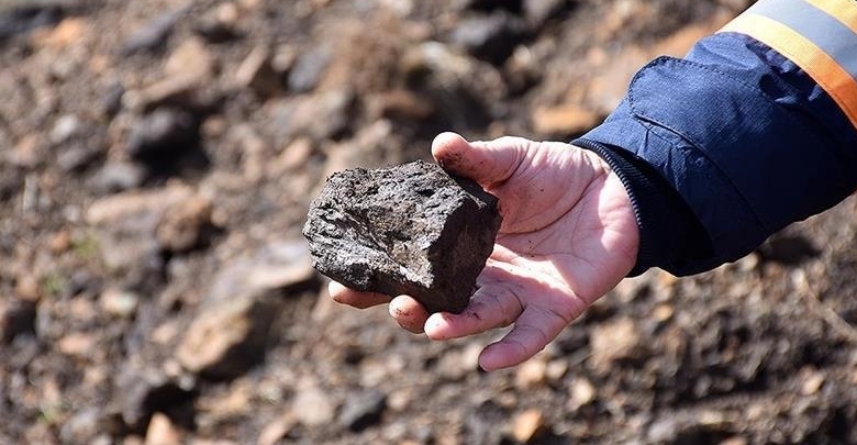 Nadir Toprak Elementlerinde Çin'in Küresel Hakimiyeti 13 Nadir Toprak Elementleri