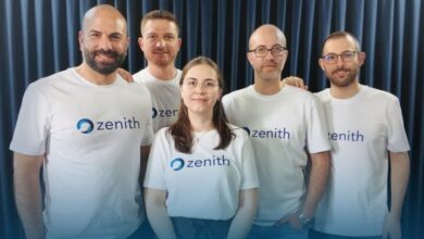 Yüzer Güneşte Derin Teknoloji Hamlesi 40 Zenith FPV