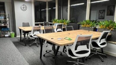 Çalışma Alanlarında Verimliliği Artıran Fiziksel Faktörler Nelerdir? 15 calisma alanlari