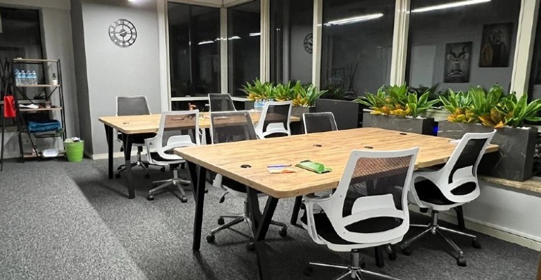 Çalışma Alanlarında Verimliliği Artıran Fiziksel Faktörler Nelerdir? 13 calisma alanlari