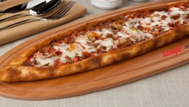 Sampi Pide’den Yatırımcıya Hibrit Şube Modeli 50 sampi pide